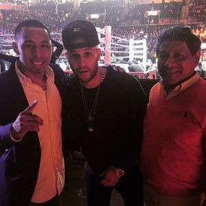 Meet your Posher, Fernando